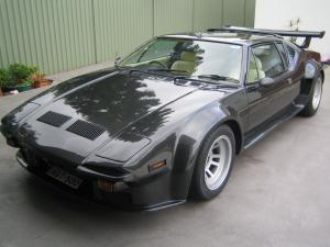 De Tomaso Pantera GT5